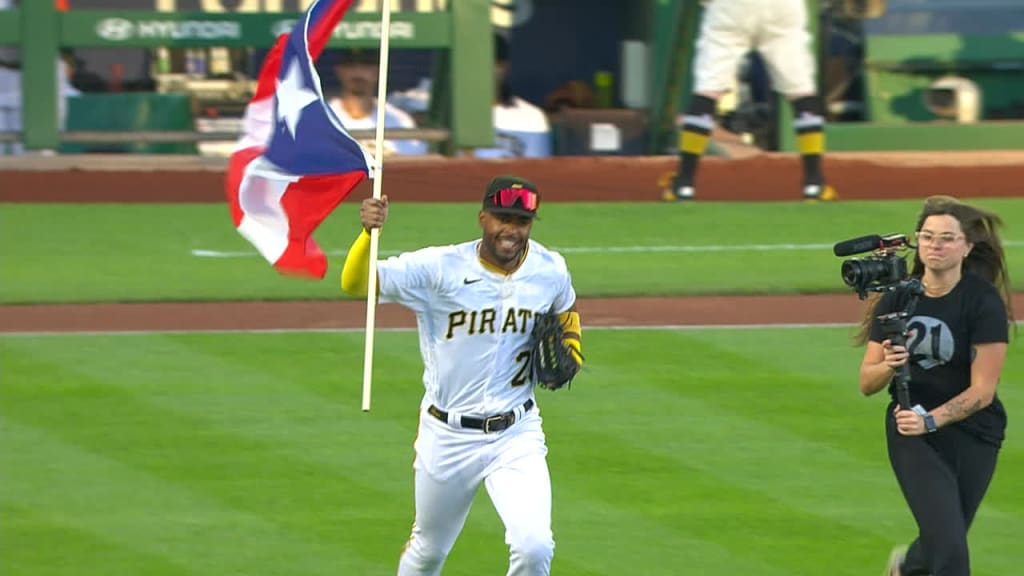 For Joshua Palacios, This Clemente Day Was Even More Special