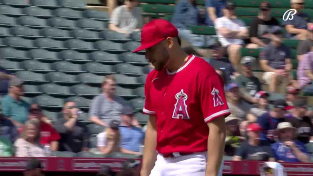 Angels: 3 must-watch Los Angeles prospects in Spring Training