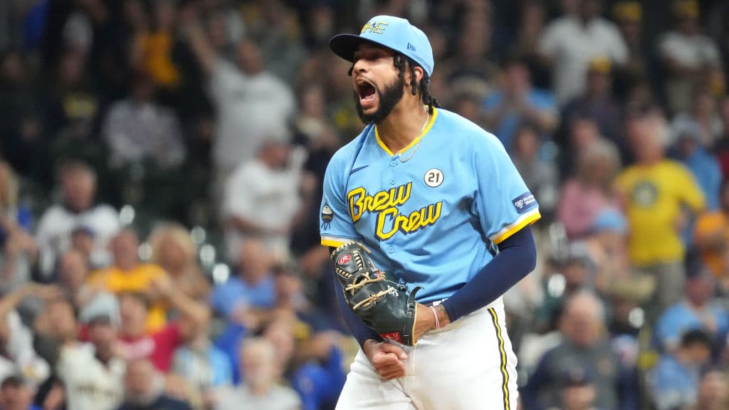 Top 10 Relief Pitchers: #1