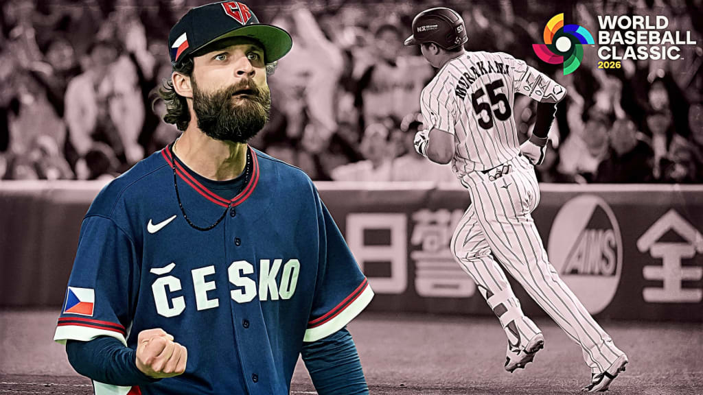 After Jedi thrills crowd, Murakami slams door at Tokyo Dome