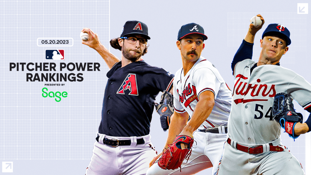 Some of the best pitchers in baseball switched teams this offseason. Now,  here's how MLB.com ranks the best pitching staffs going into the…
