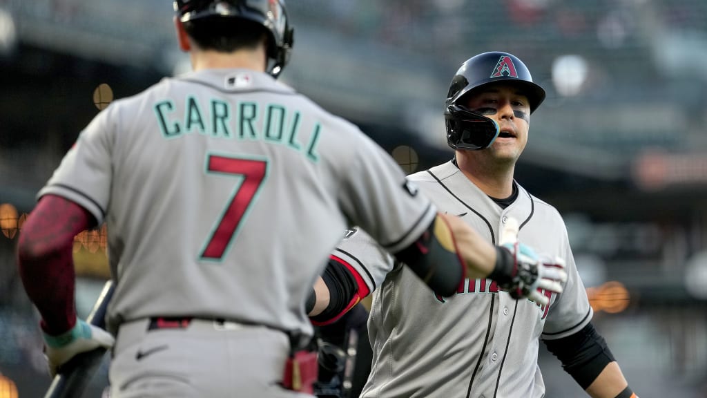 LIVE: Snakes swinging big to stay in Wild Card race