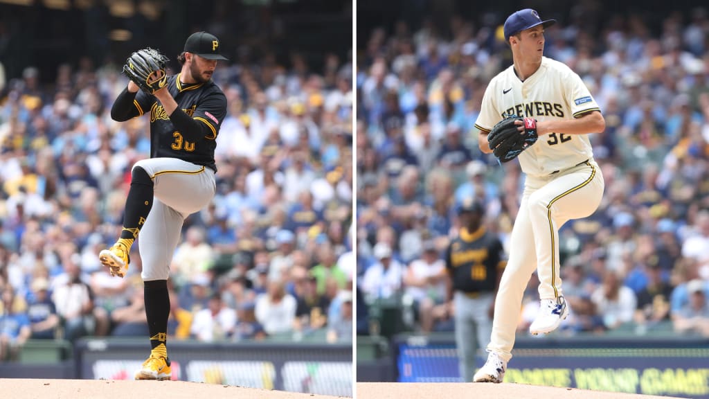 Skenes-Miz make historic first start against each other