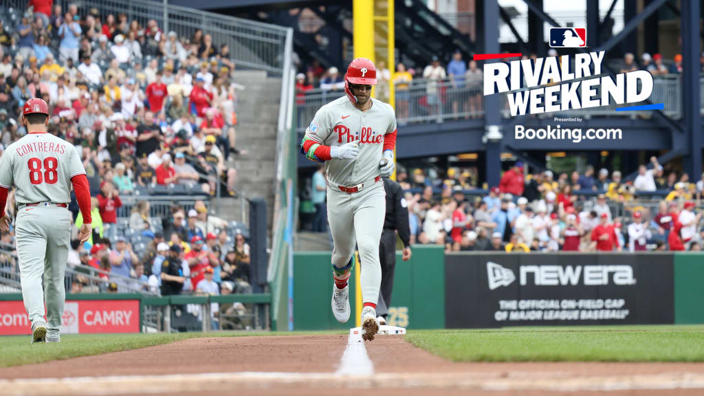 LIVE: Don't sleep on Philly's other slugger