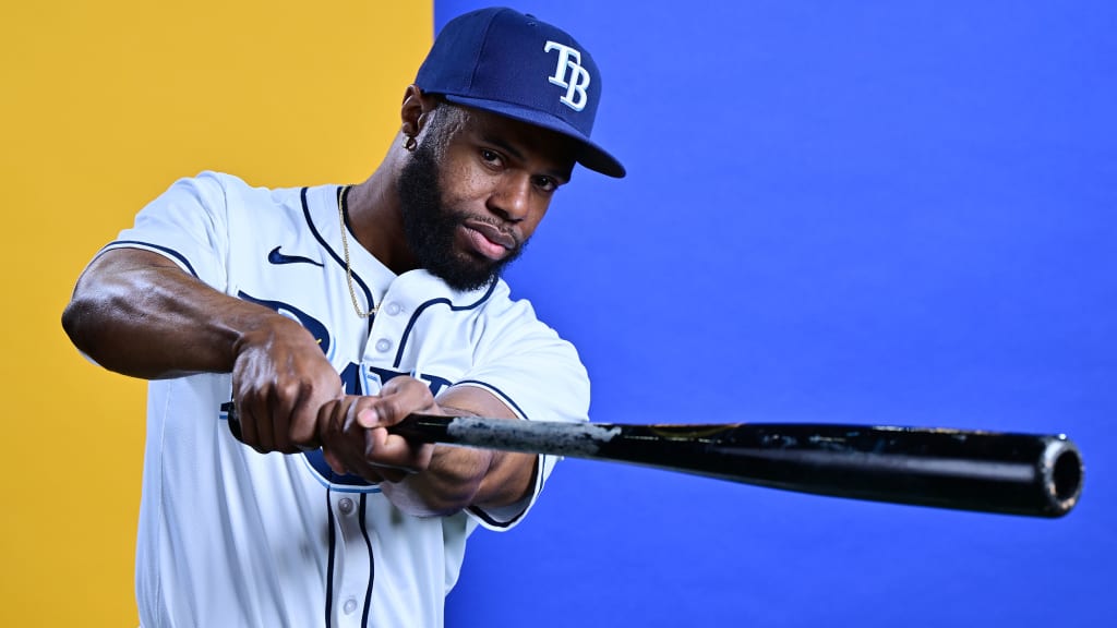 Mullins eyes a bounceback campaign with Rays