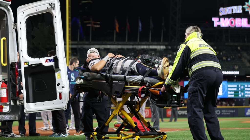 Is Oswaldo Cabrera Injured? Here's What We Know Right Now