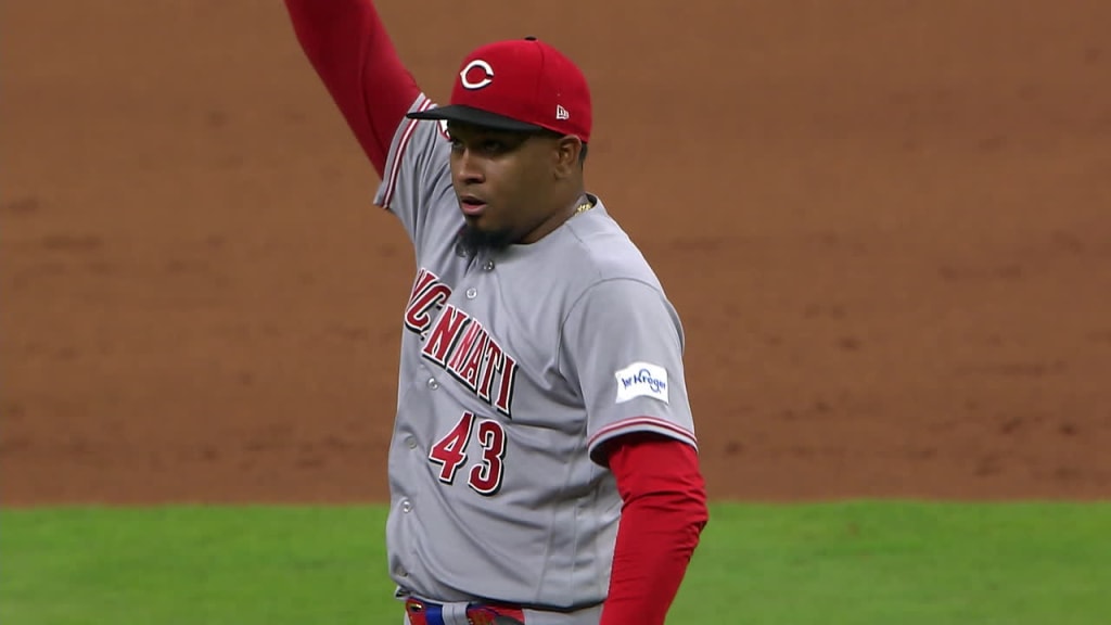 The Reds have some of the best pitching in baseball - Beyond the Box Score