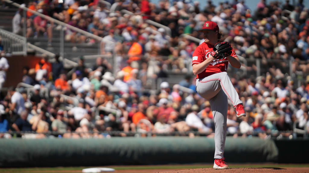 Abbott gets nod from Francona as Opening Day starter