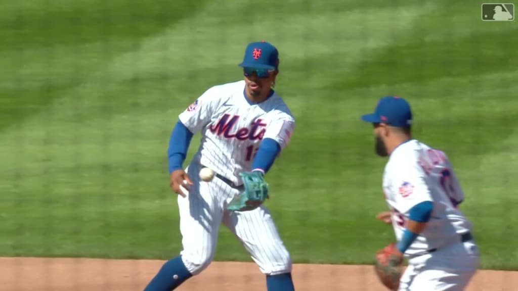 NY Mets swept by San Francisco Giants despite Carlos Carrasco