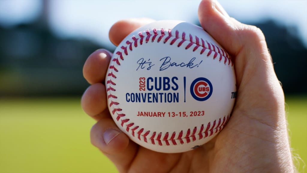 2024 Cubs Convention hotel packages go on sale Thursday – NBC