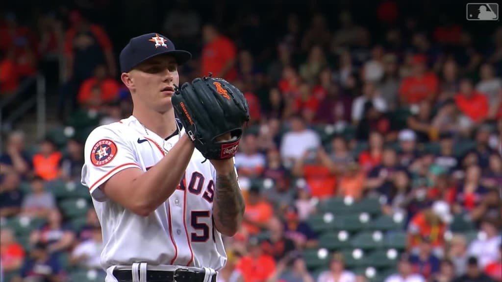 Out Dueled: Houston Astros Drop Series Opener to Philadelphia