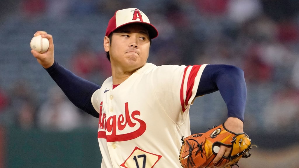 Special night in store for Ohtani?