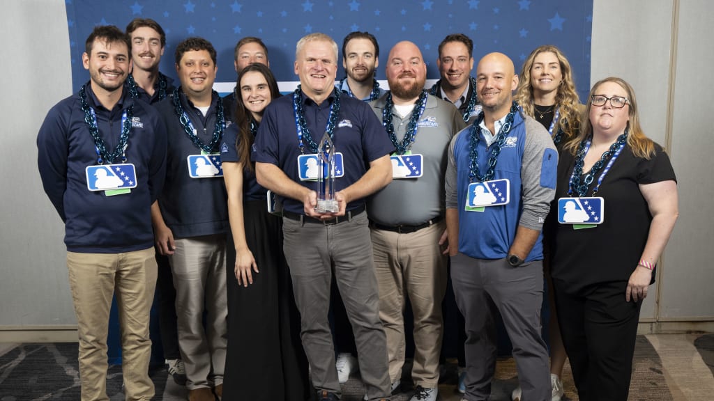 Jim Jarecki, Brett Frieze, Garrett Cheslek, Jacqueline Holm, Shaun Pynnonen, Mike Epstein, Ben Love, Riley Paulus, Amanda Stephan, Danielle O’Connor, Alex Brodsky, JD Triemstra