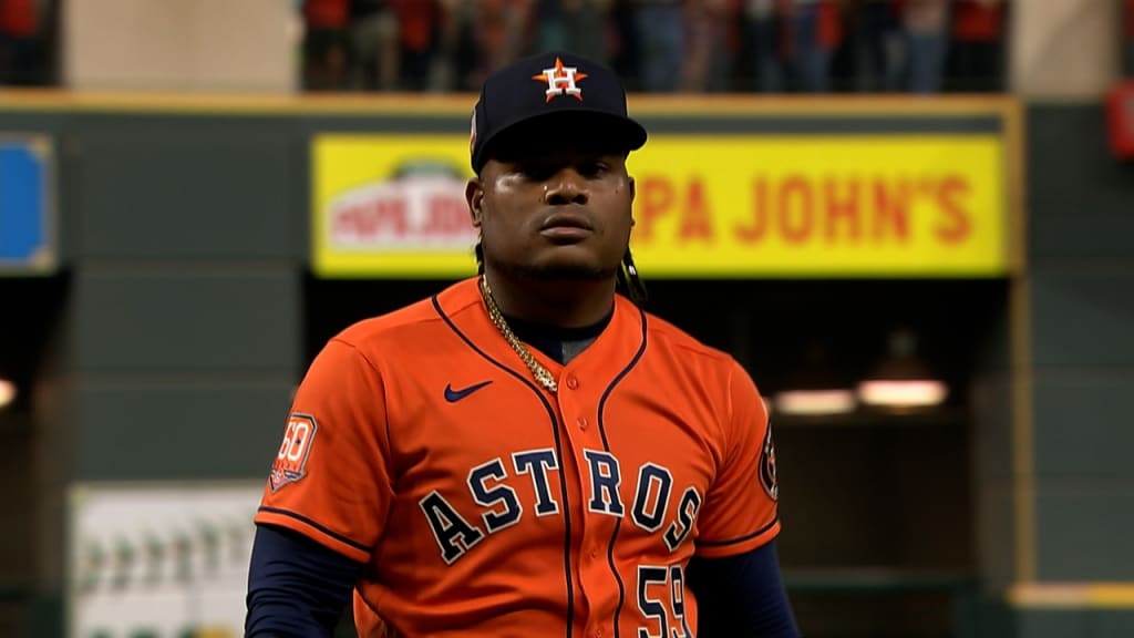 Houston Astros: Top 30 players in franchise history - Page 7