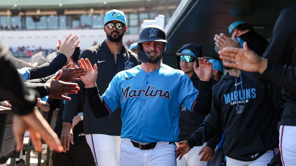 Opening Day roster decisions coming down to wire