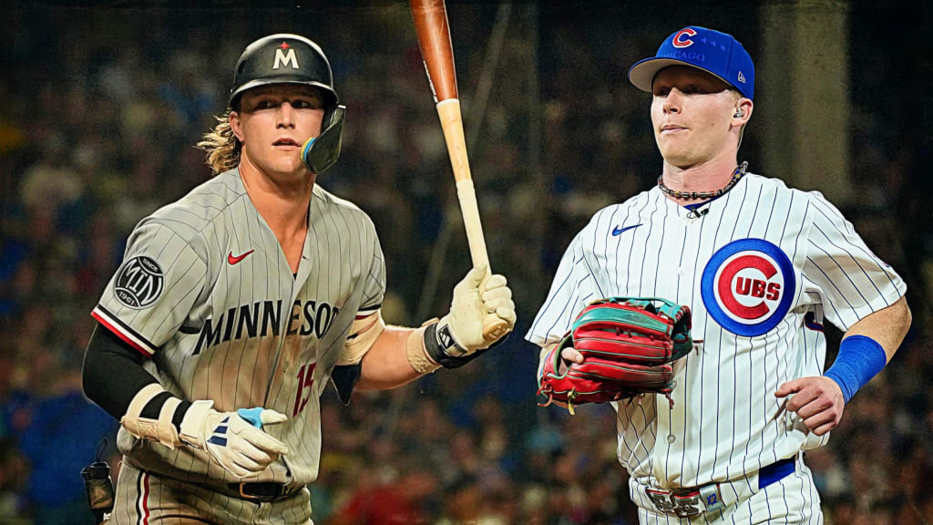 LIVE: Twins try to keep the good times rolling at Wrigley
