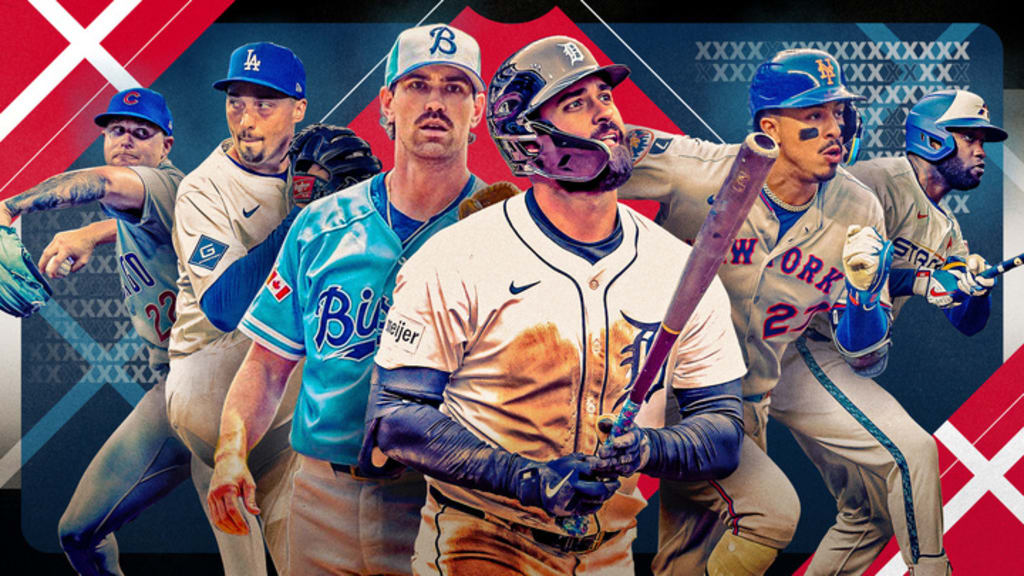 MLB Standings 2025: A Season of Intense Competition