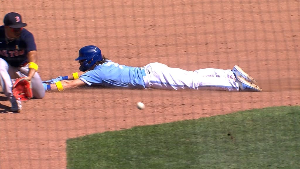 Golden Spikes Award: High school player Bobby Witt Jr. not a finalist