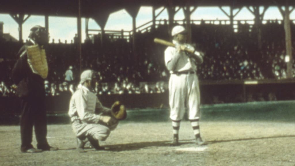 1907 World Series recap