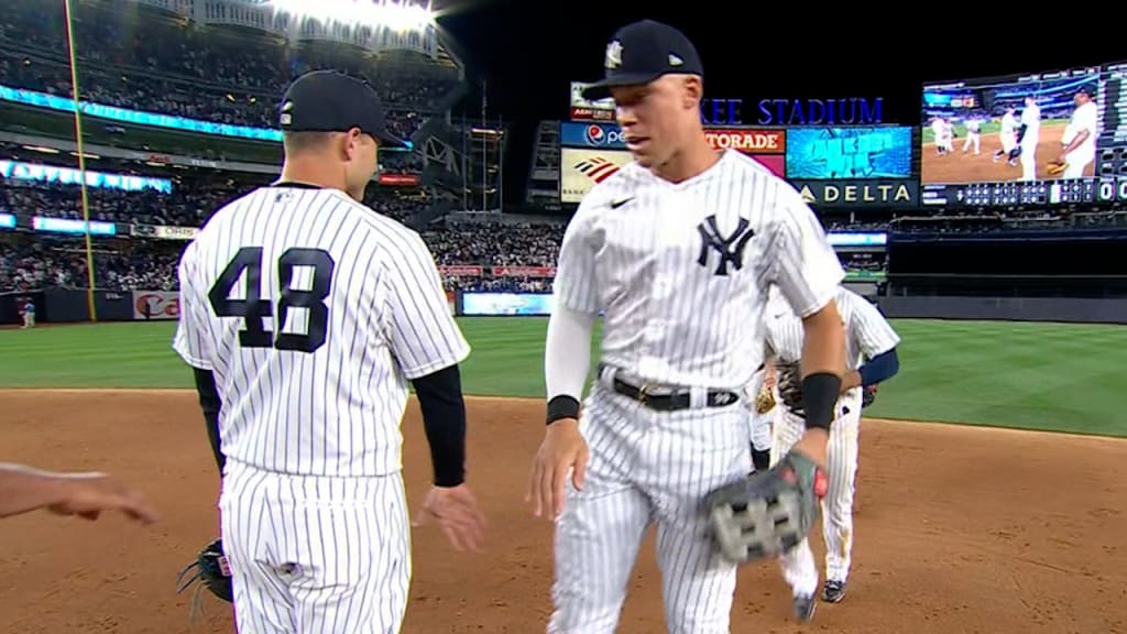 The Yankees Sweep The Reds! Judge Looking like the MVP Again 