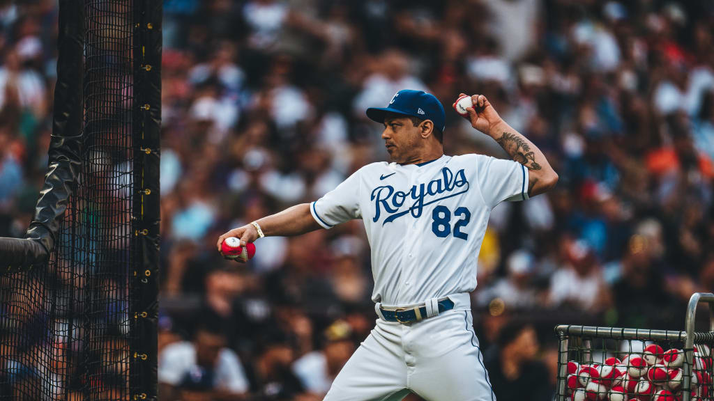 Courtesy: Kansas City Royals