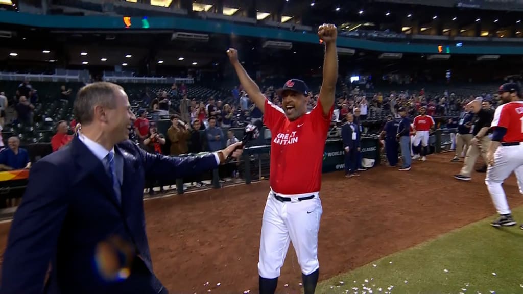 Team USA back in control of World Baseball Classic destiny after Great  Britain upsets Colombia 