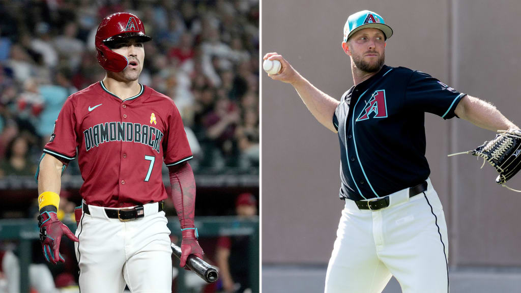 Carroll, Kelly trending toward healthy start to the season