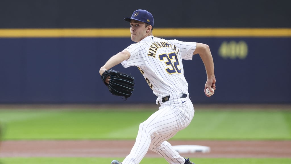 Murphy opts for Miz in Game 1, Henderson gets Game 2 nod