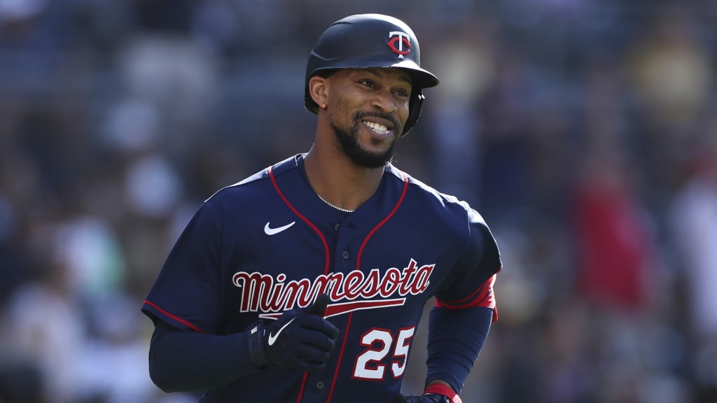 Minnesota Twins Byron Buxton: Twins fans thrilled with Byron