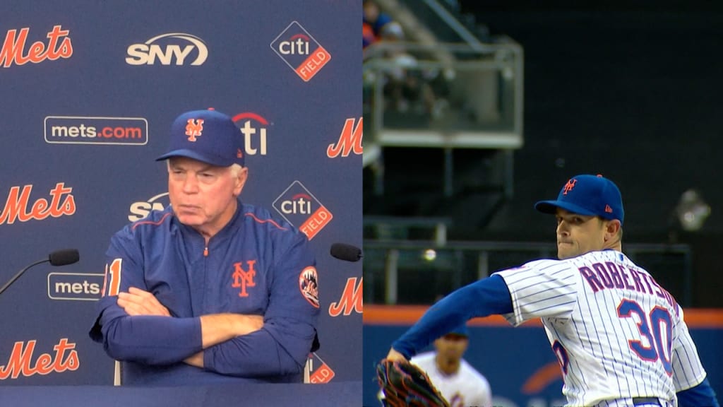 Meet the Mets: 2023 Edition 