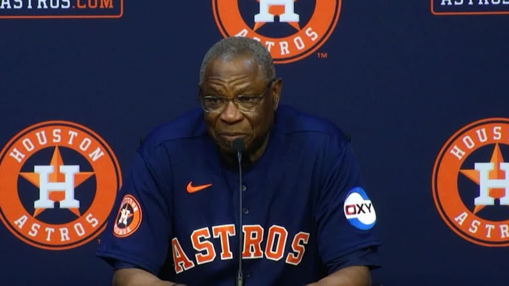 The Houston Astros' New City Connect Jersey Is Going Viral