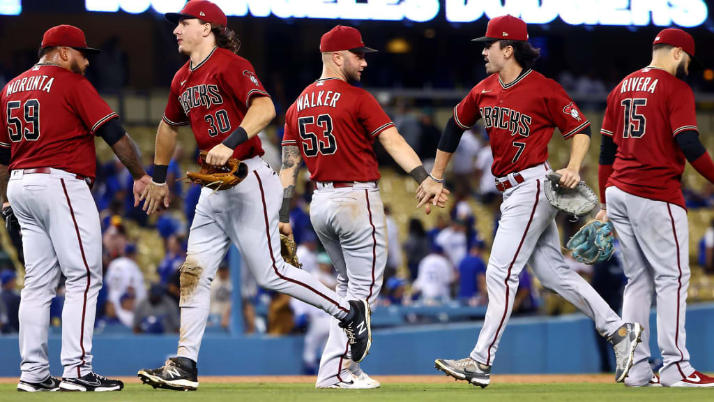 D-backs open to unique circumstances when MLB season returns