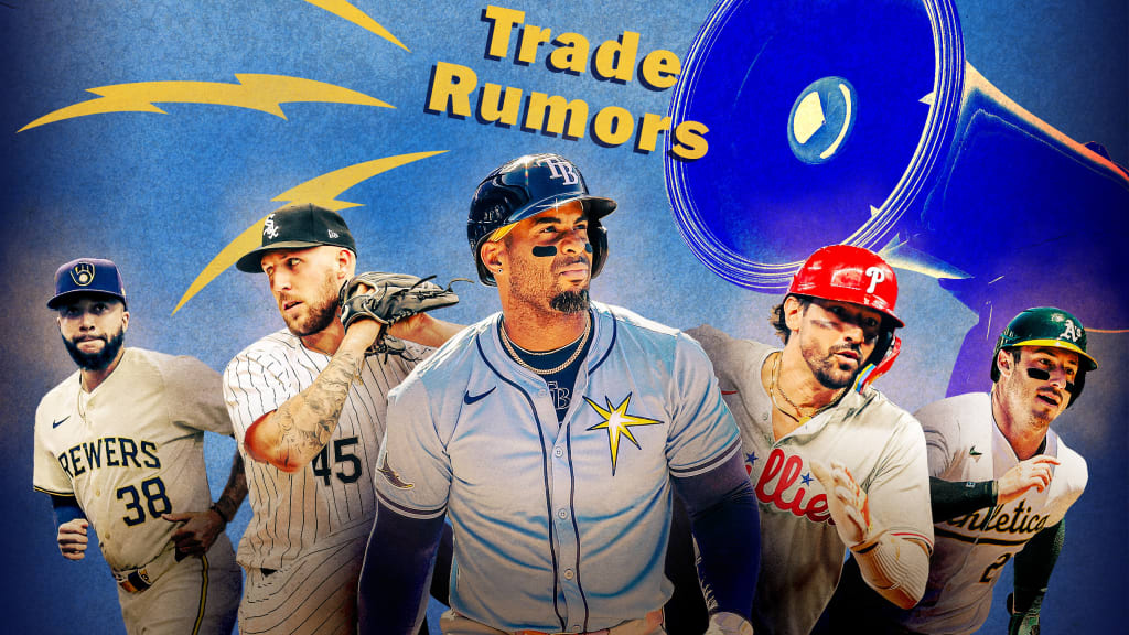 MLB trade rumors top players for 2024-2025 Hot Stove