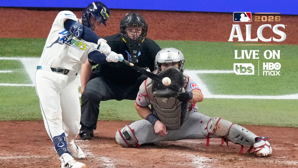 LIVE: Rays take advantage of Guards miscues to break out in Game 2