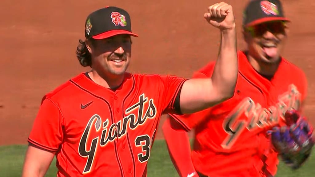 Sometimes you can see a triple play coming. Not this one