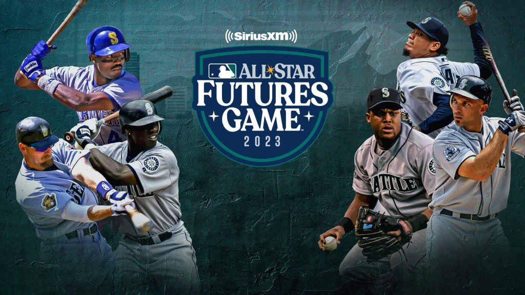MLB All-Star Futures Game 2023 