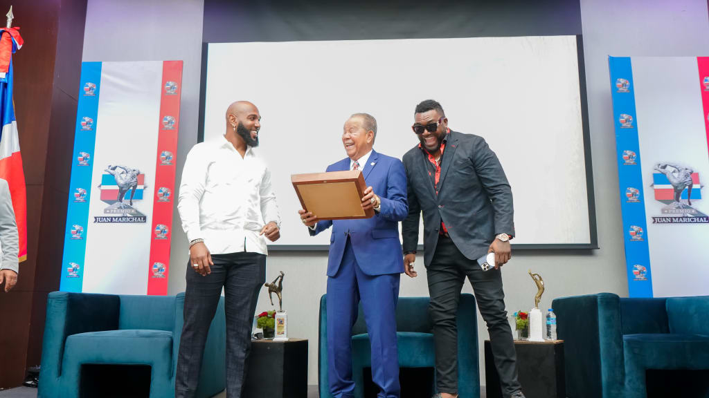 Premio Juan Marichal