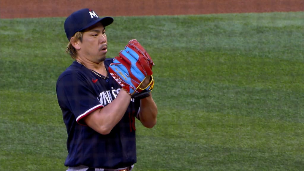Kenta Maeda 2023 pitching Stats Per Game - MLB - ESPN