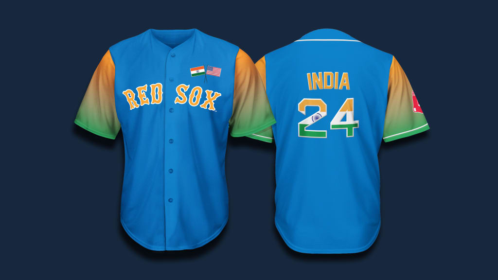 Mlb jersey sale india