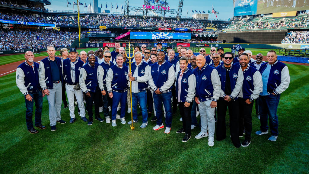 Legends make 50 Seasons weekend one to remember