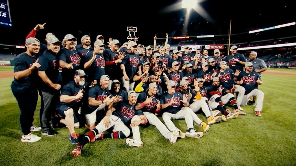 The Astros Are Chasing History. But The Phillies Know How To Pull A  Historic Upset.