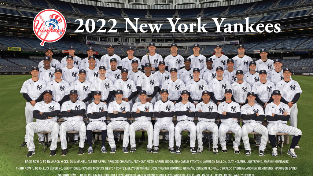 New York Yankees Team Stats 2024 - ange maureen