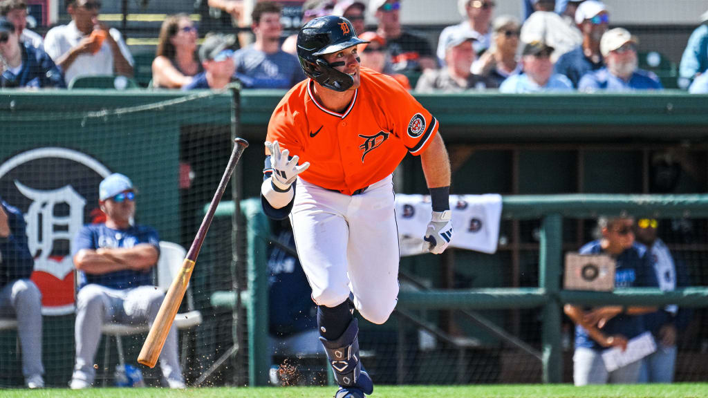 Has Tigers' top prospect done enough to earn roster spot?