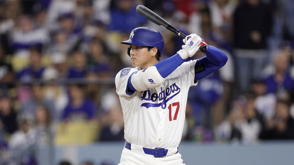 LIVE: Ohtani makes history with consistency