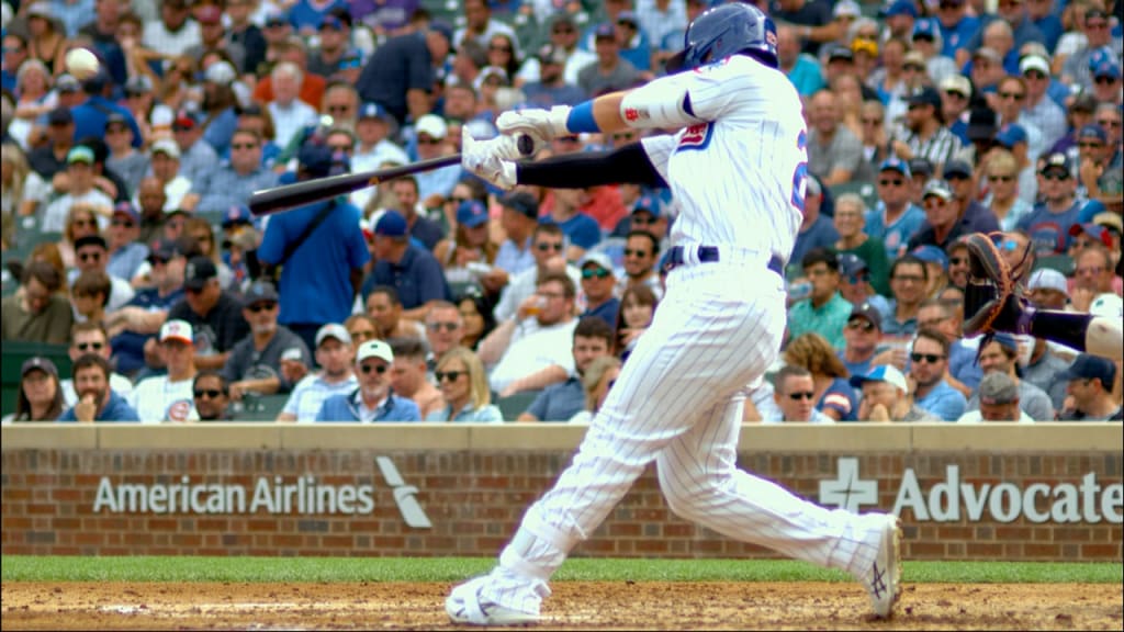 David Ross Reflects on His First Career Home Run - video Dailymotion