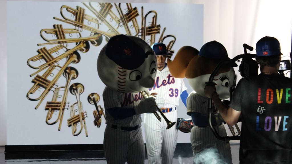 New 4K video boards among upgrades Mets fans will enjoy