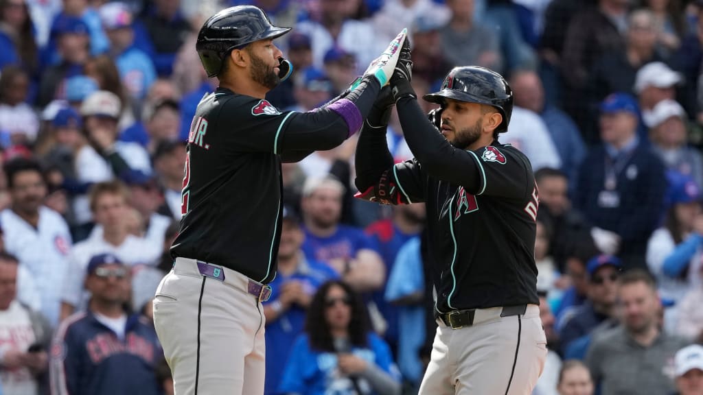 D-backs eager to be home after 2-country, 8-game road trip