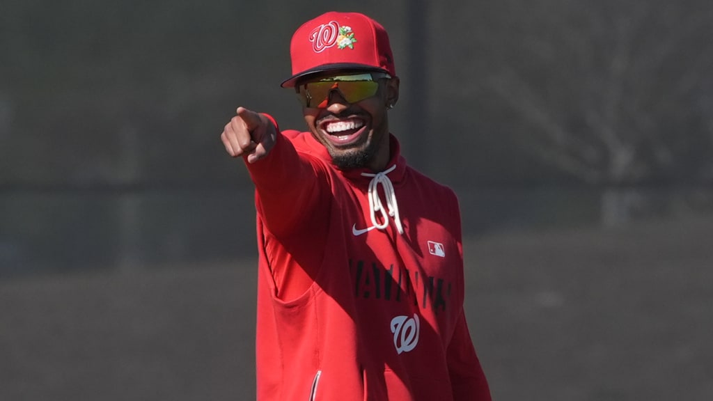 Defensive wizard Nuñez looks to boost offense with havoc