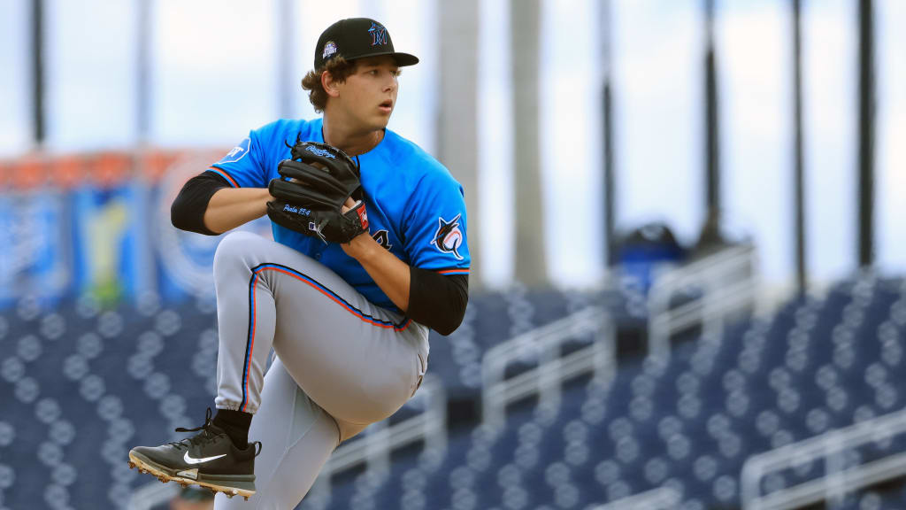 Milbrandt among future stars shining at Spring Breakout