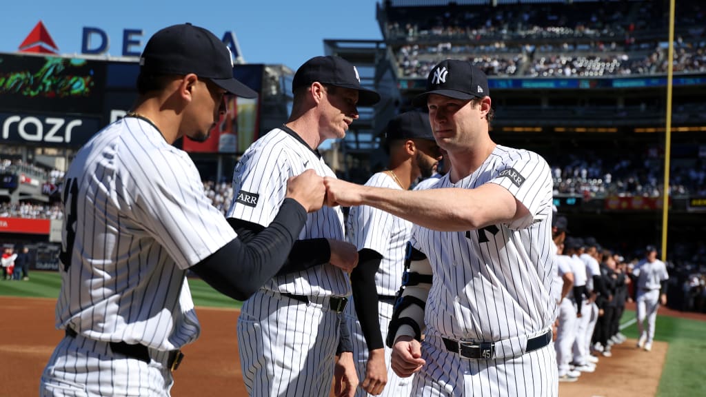 (Photo Credit: New York Yankees)